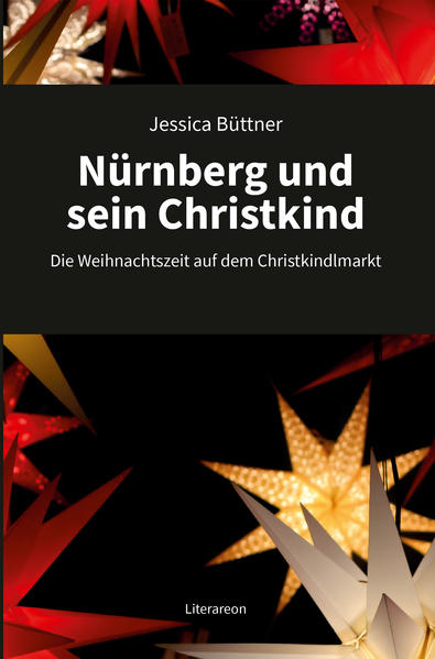 Image of Nürnberg und sein Christkind