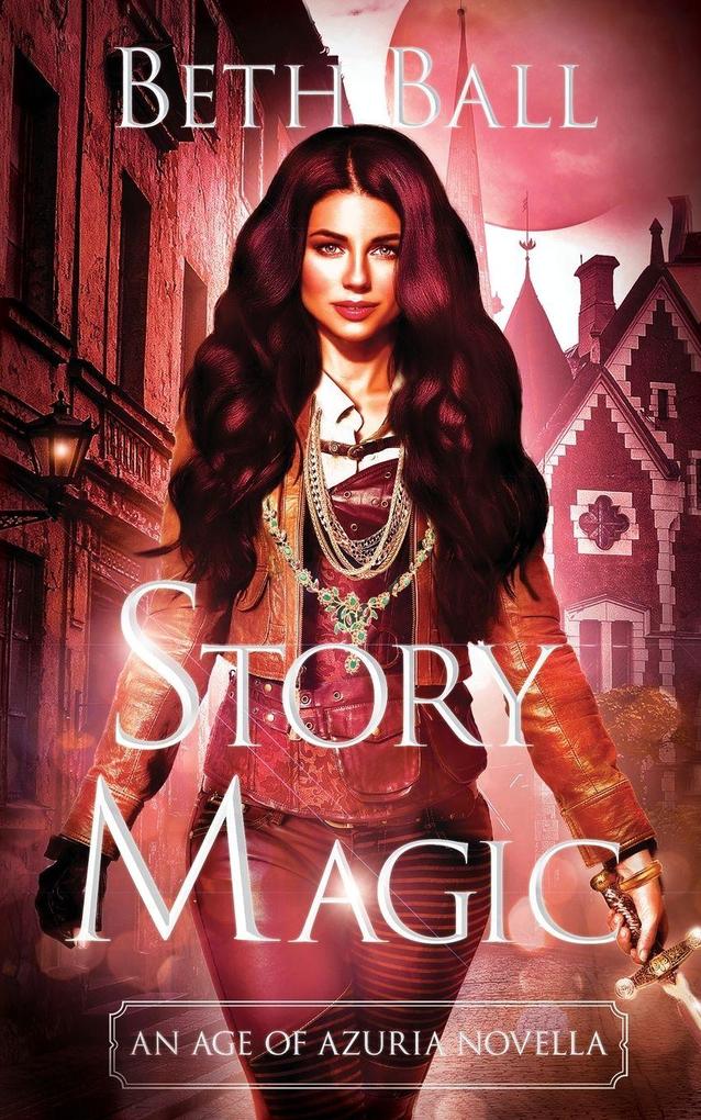 Story Magic