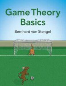 Game Theory Basics
