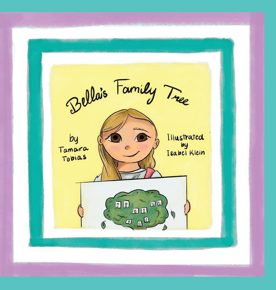 Bella‘s Family Tree