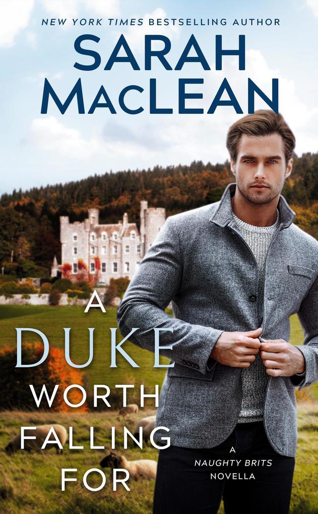 A Duke Worth Falling For: A Secret Duke Novella