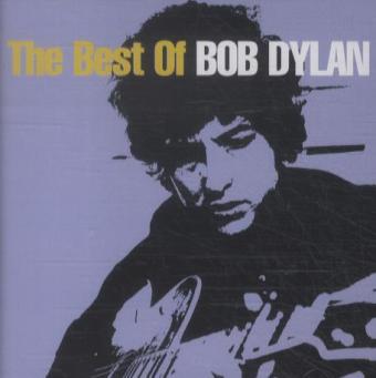 The Best of Bob Dylan1 Audio-CD