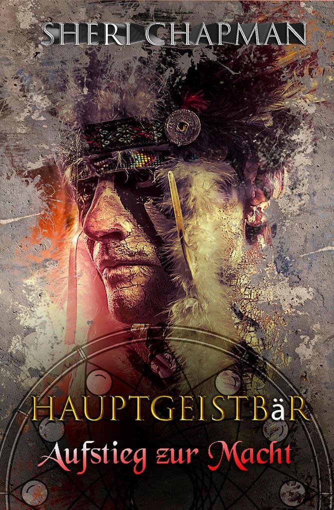 Hauptgeistbär (Passion of the Heart)