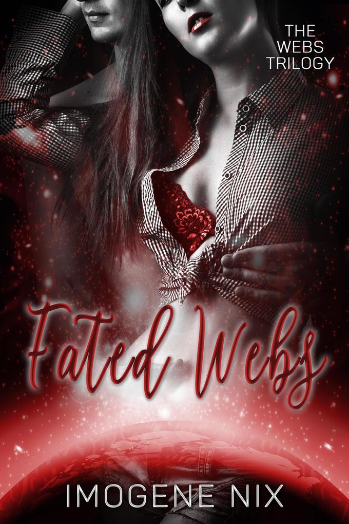 Fated Webs (The Webs Series #1)