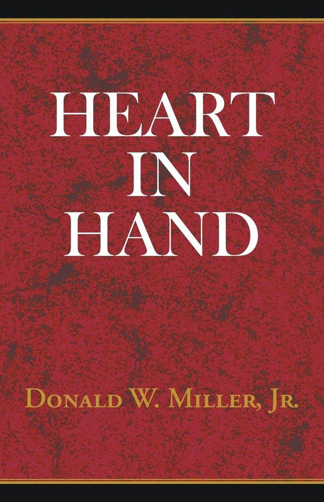 Heart in Hand