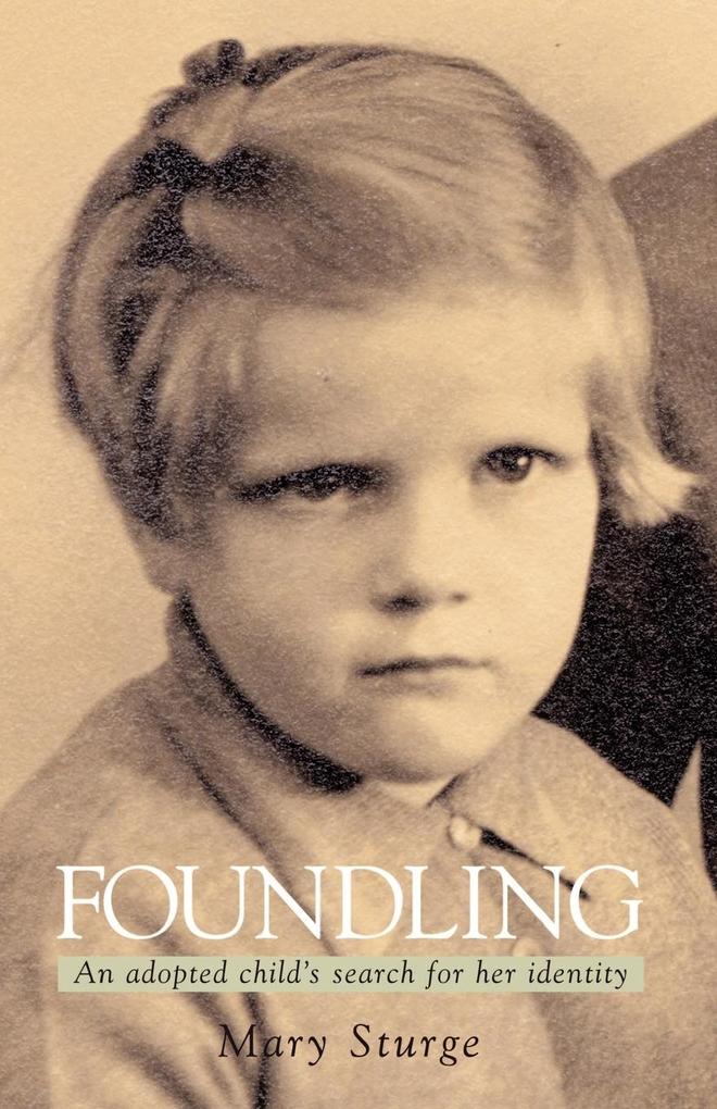 Foundling - Mary Sturge