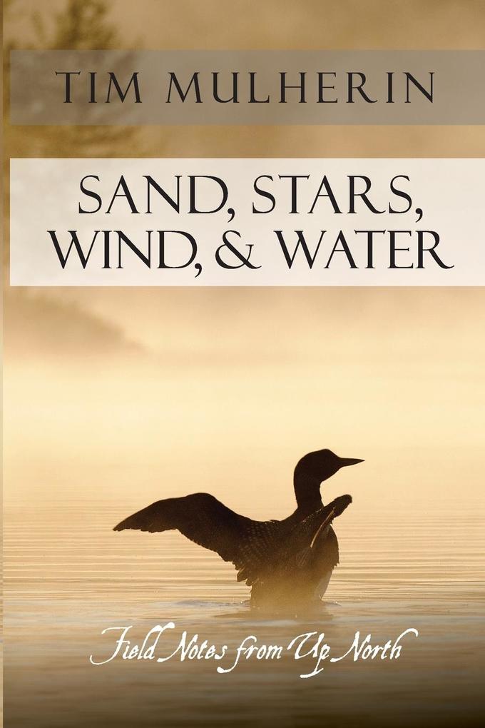 Sand Stars Wind & Water