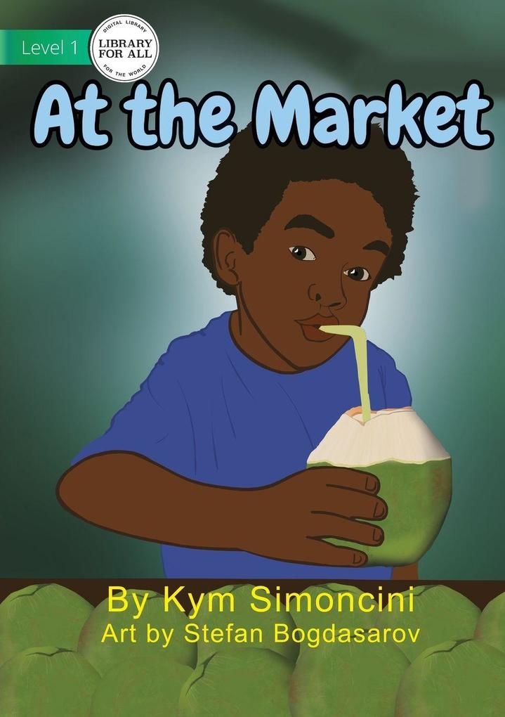 At the Market