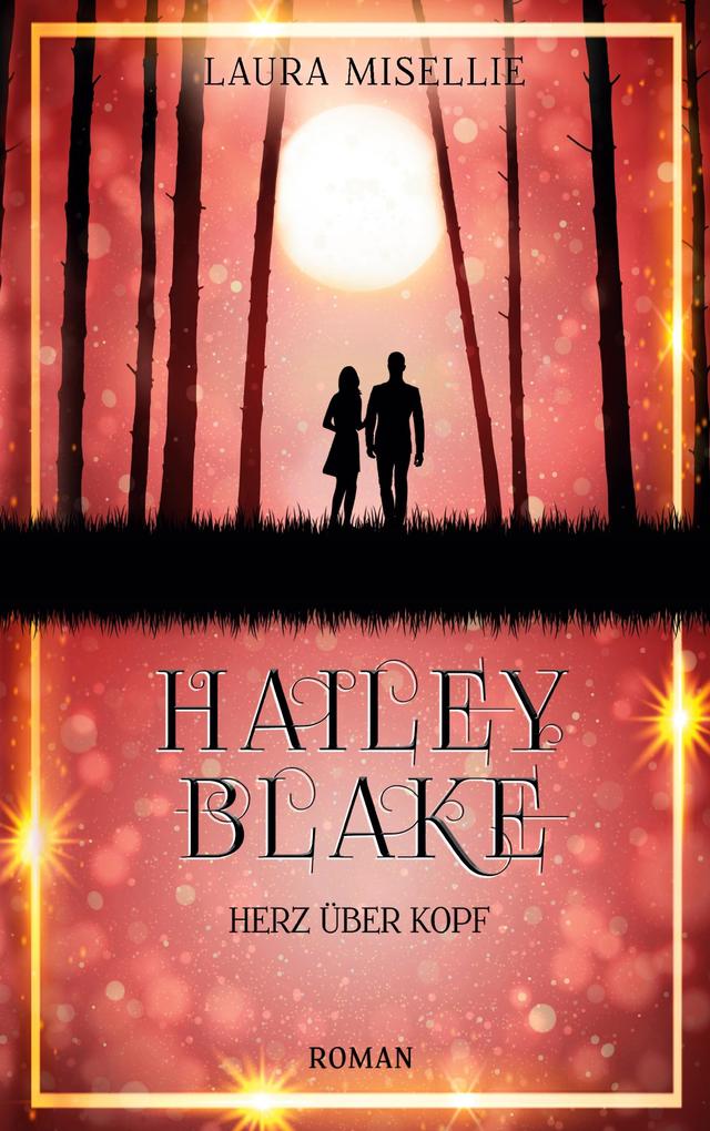 Hailey Blake