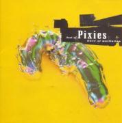 Best Of Pixies-Wave Of Mutilation