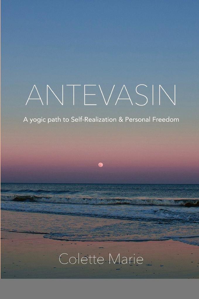 Antevasin