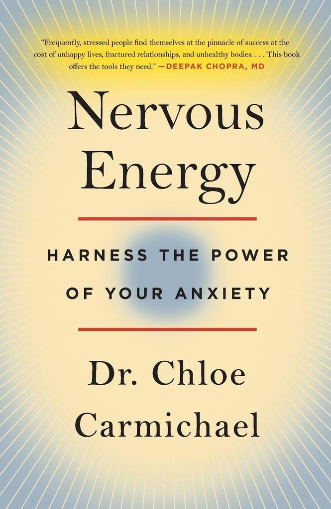 Nervous Energy