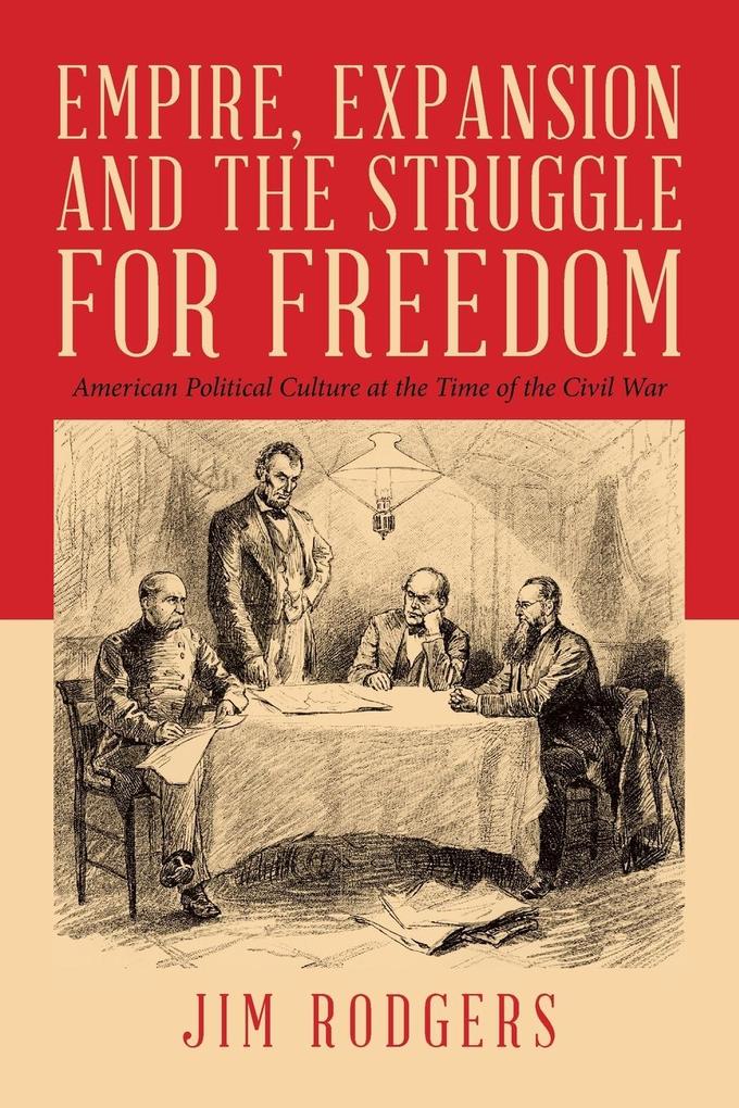 Empire Expansion and the Struggle for Freedom