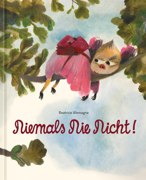 Image of Niemals Nie Nicht!