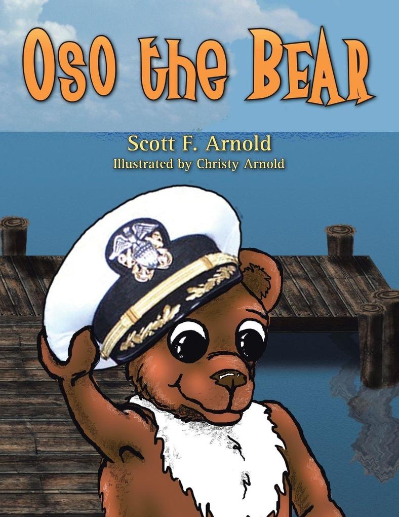 Oso the Bear