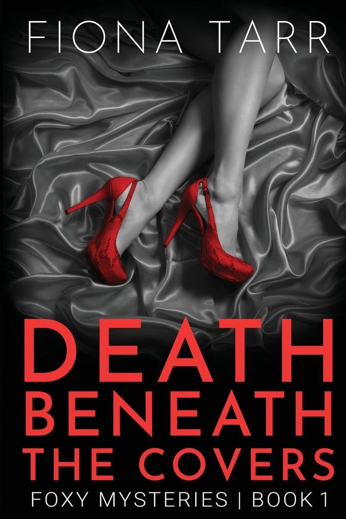 Death Beneath the Covers
