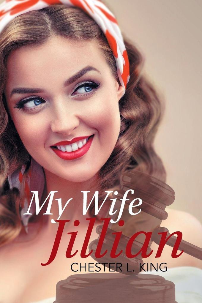 My Wife Jillian