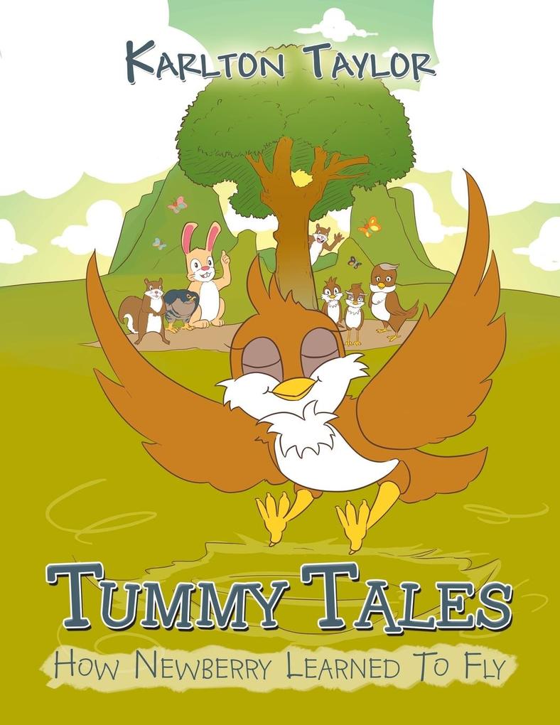 Tummy Tales