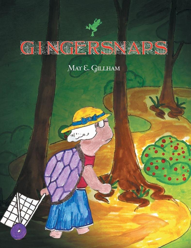 Gingersnaps