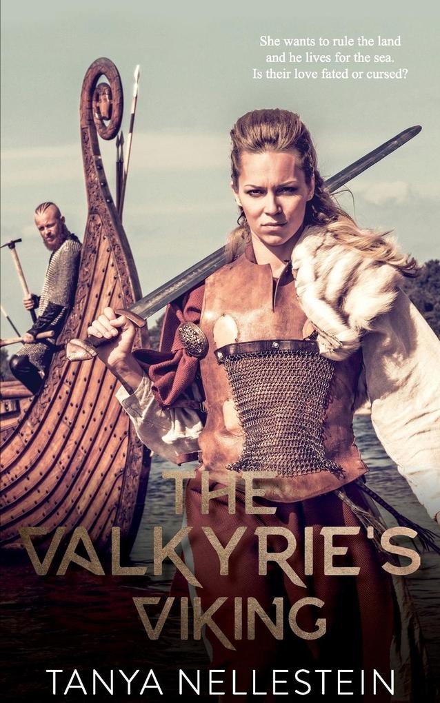 The Valkyrie‘s Viking