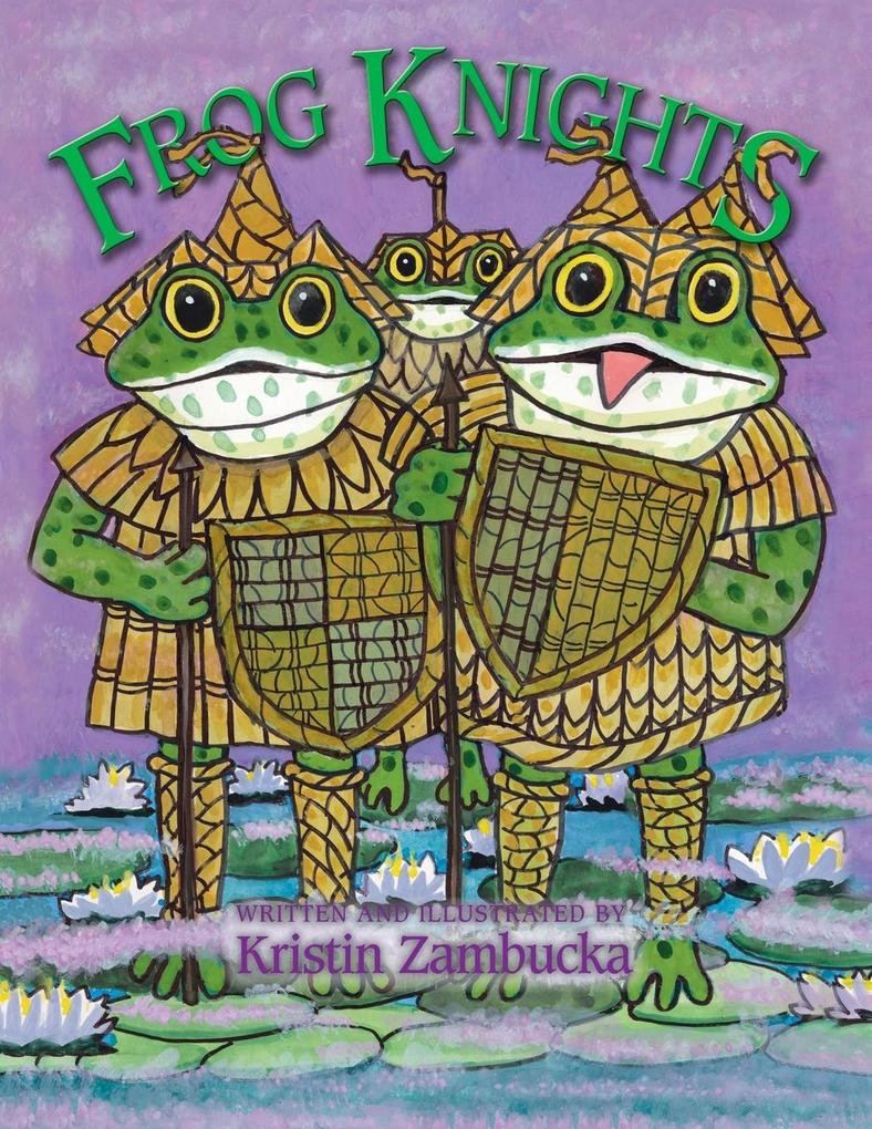Frog Knights