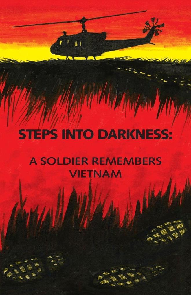 Steps into Darkness