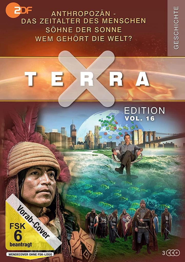 Terra X