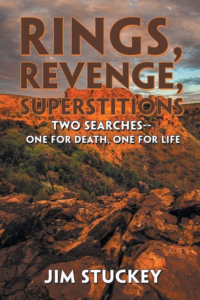 Rings Revenge Superstitions