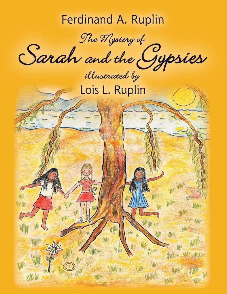 The Mystery of Sarah and the Gypsies