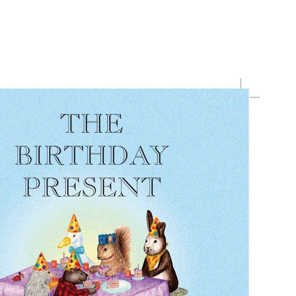 The Birthday Present