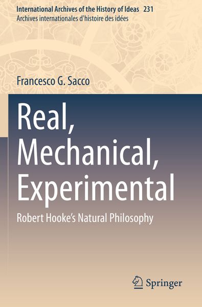 Real Mechanical Experimental
