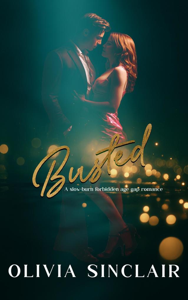 Busted (Forbidden Crush #1)