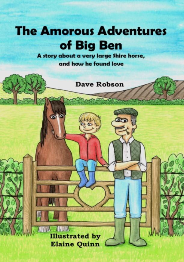 The Amorous Adventures of Big Ben