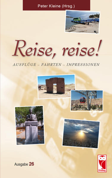 Reise reise!