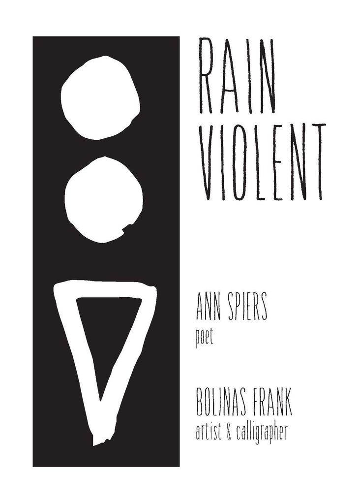 Rain Violent