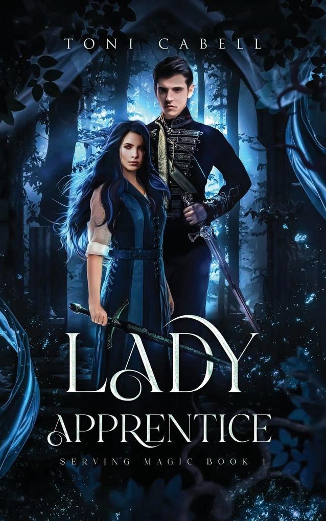 Lady Apprentice