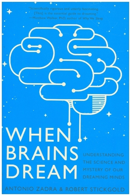 Norton & Company When Brains Dream