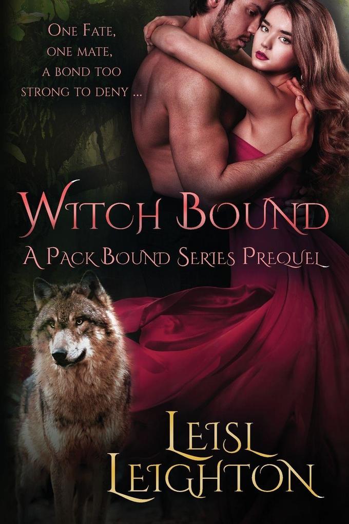 Witch Bound