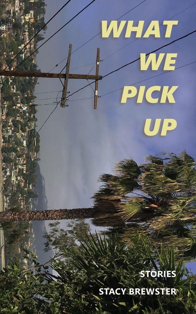 What We Pick Up
