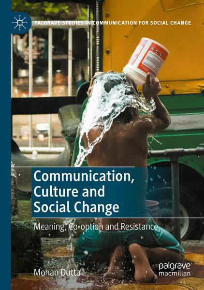 Communication Culture and Social Change