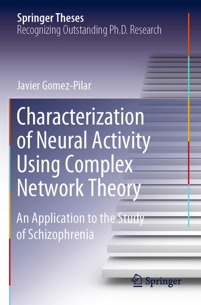 Characterization of Neural Activity Using Complex Network Theory