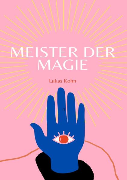 Image of Meister der Magie