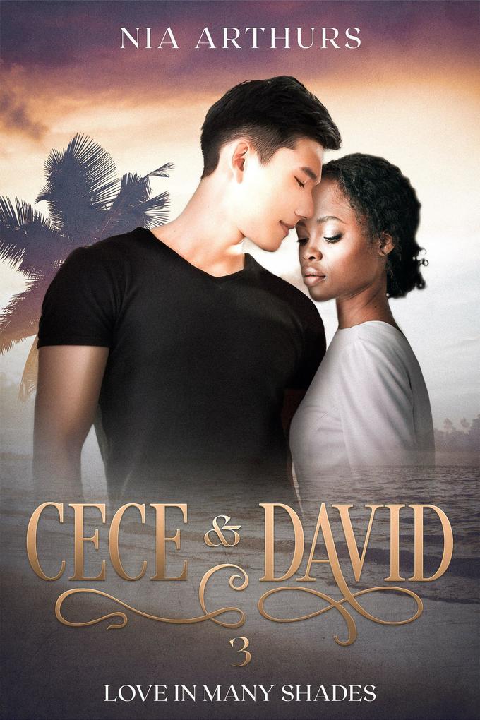 Cece & David 3 (Love In Many Shades #3)