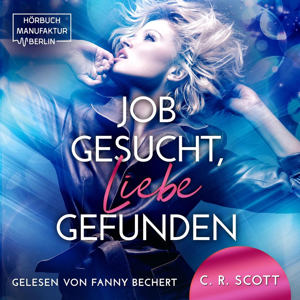 Job gesucht Liebe gefunden