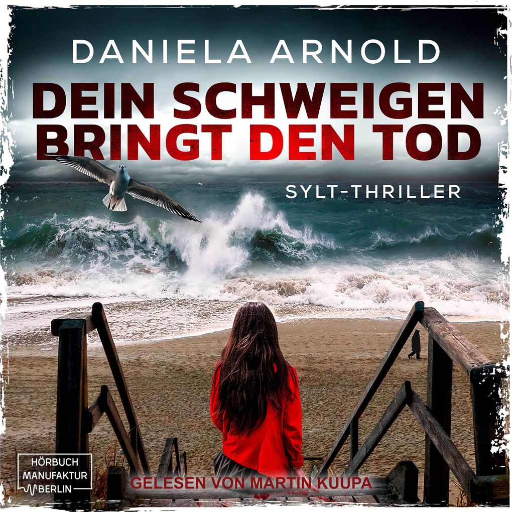 Dein Schweigen bringt den Tod