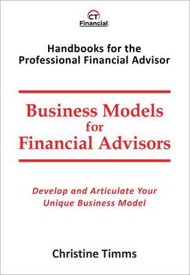 Business Models for Financial Advisors