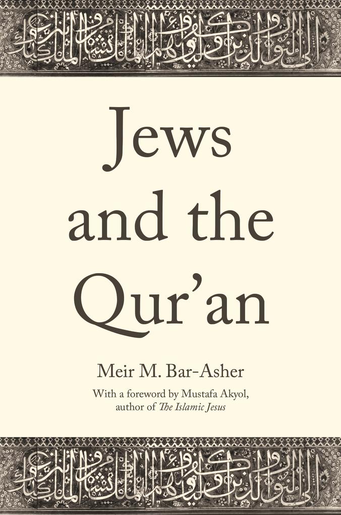 Jews and the Qur‘an