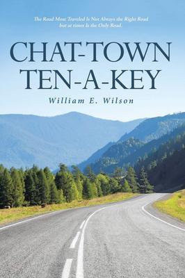 Chat-Town Ten-A-Key