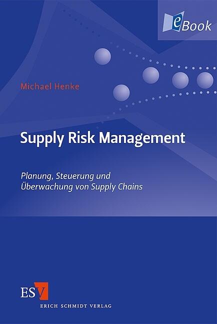 Supply Risk Management