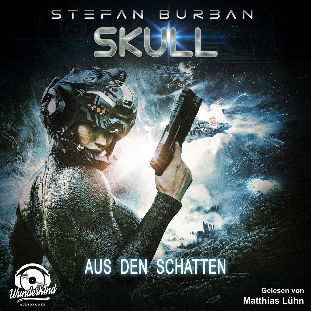 Aus den Schatten
